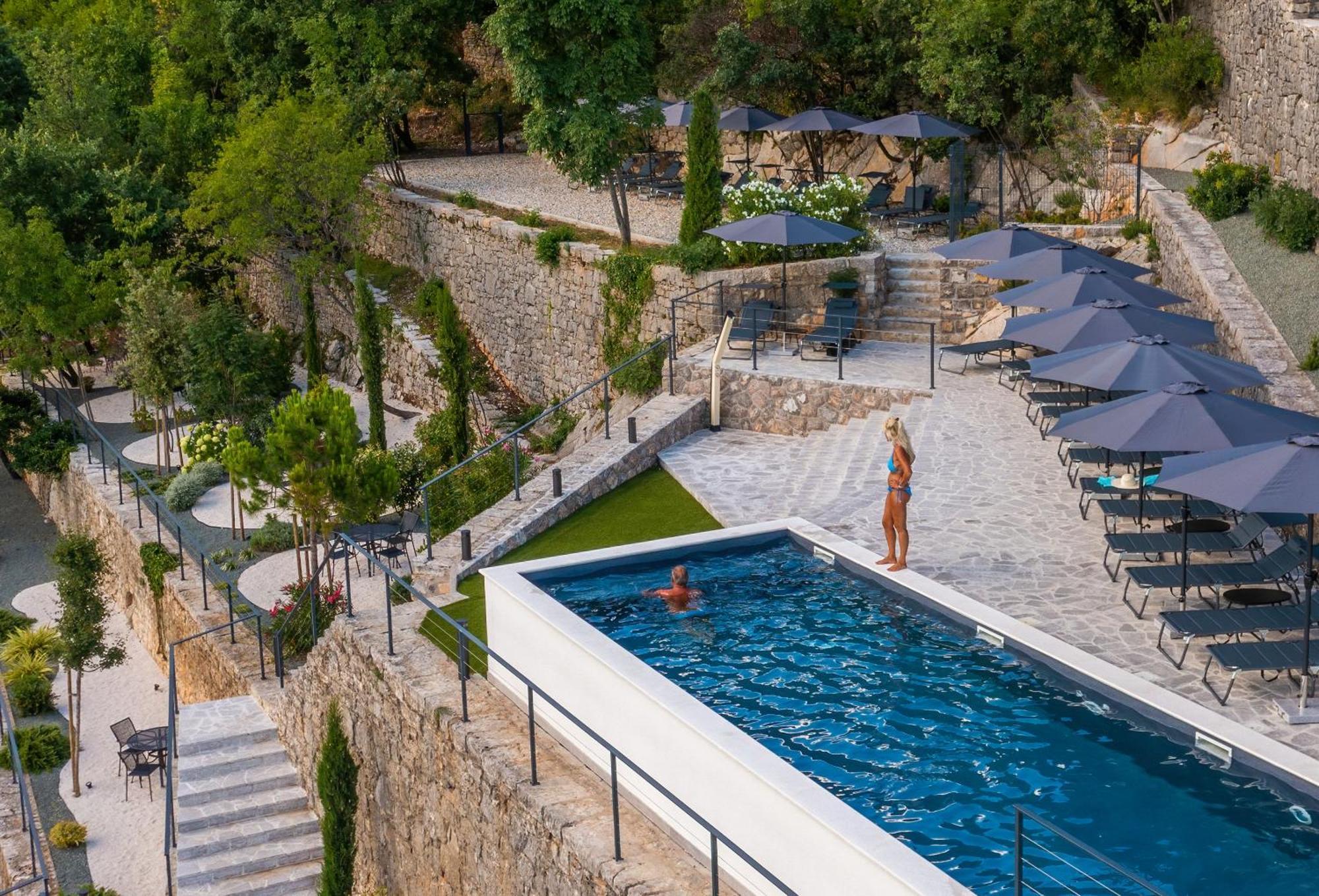 Apartment Mare Sano #1 Opatija